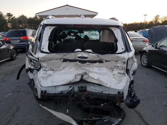 Photo 6 from auction – 2016 FORD EXPLORER L with VIN 1FM5K8F83GGC42869