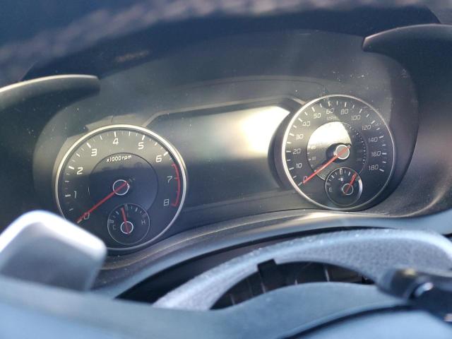 Photo 9 from auction – 2019 KIA STINGER GT with VIN KNAE55LC3K6042959