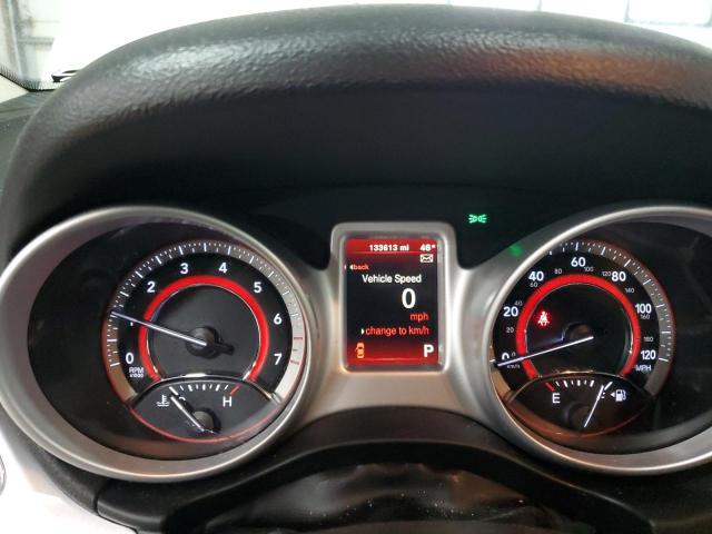 Photo 9 from auction – 2020 DODGE JOURNEY SE with VIN 3C4PDCAB8LT262957