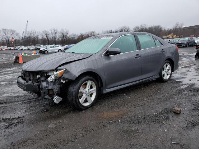 Photo 1 from auction – 2014 TOYOTA CAMRY L with VIN 4T1BF1FKXEU328205