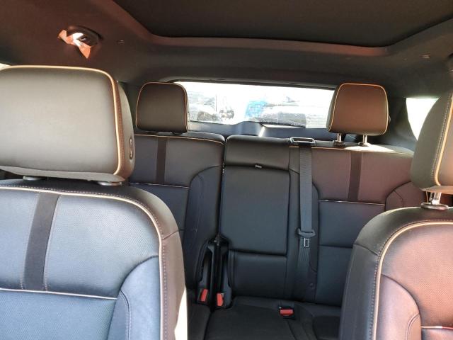 Photo 10 from auction – 2019 CHEVROLET BLAZER PRE with VIN 3GNKBKRS2KS581863
