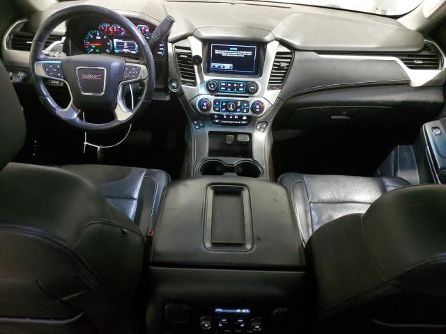 Photo 8 from auction – 2018 GMC YUKON SLT with VIN 1GKS2BKC5JR145719