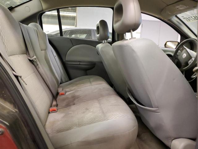 Photo 10 from auction – 2007 SATURN ION LEVEL with VIN 1G8AJ55F37Z135033