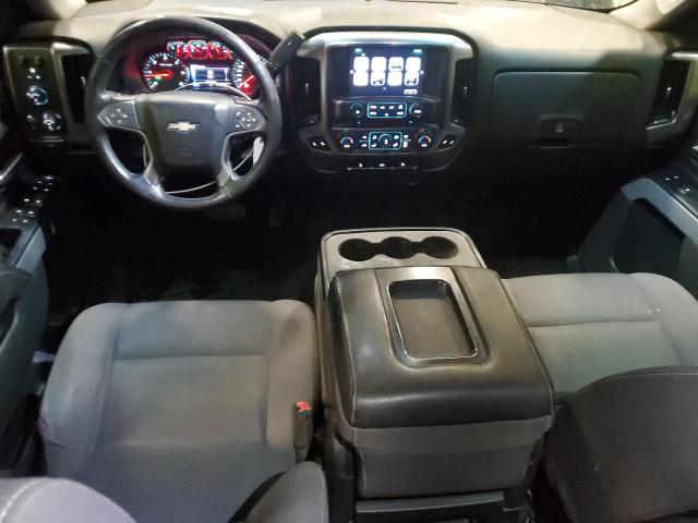 Photo 8 from auction – 2017 CHEVROLET SILVERADO with VIN 3GCUKREC9HG416011