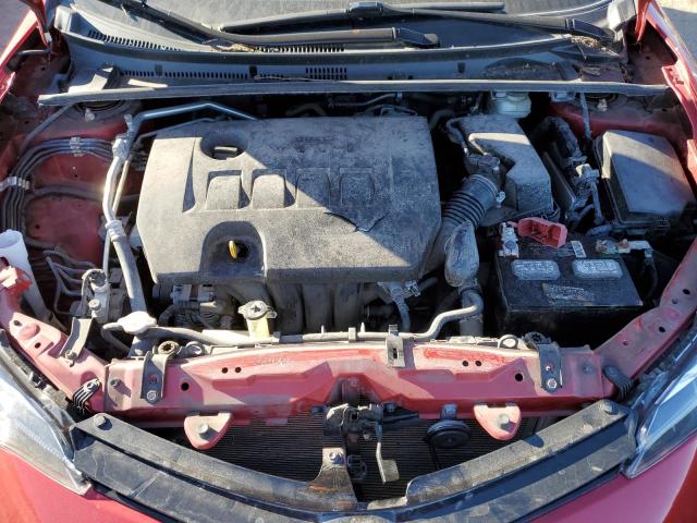 Photo 11 from auction – 2017 TOYOTA COROLLA L with VIN 2T1BURHE6HC879815
