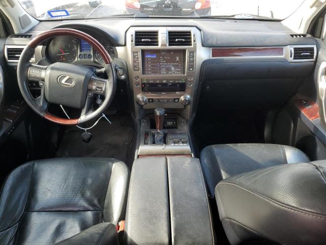 Photo 8 from auction – 2016 LEXUS GX 460 with VIN JTJBM7FX9G5125356