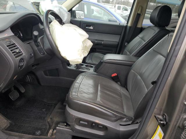 Photo 7 from auction – 2013 FORD FLEX LIMIT with VIN 2FMGK5D86DBD34507