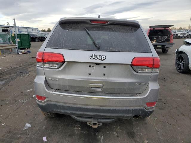 Photo 6 from auction – 2017 JEEP GRAND CHER with VIN 1C4RJFBG4HC912951