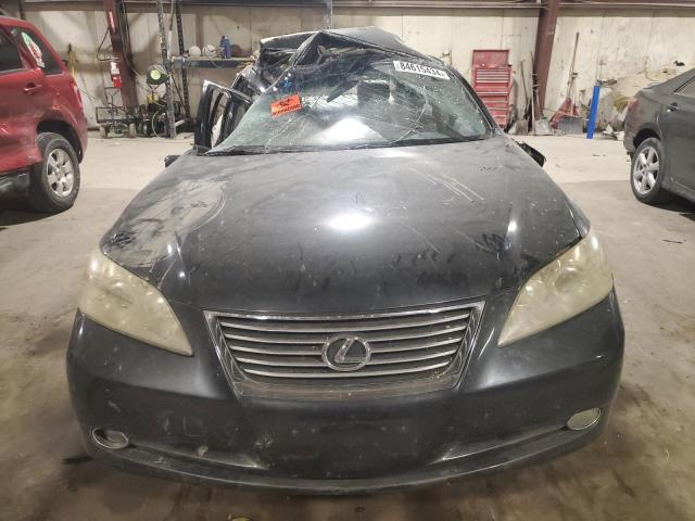 Photo 5 from auction – 2008 LEXUS ES 350 with VIN JTHBJ46G282224077