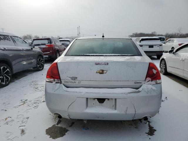 Photo 6 from auction – 2014 CHEVROLET IMPALA LIM with VIN 2G1WB5E35E1122829