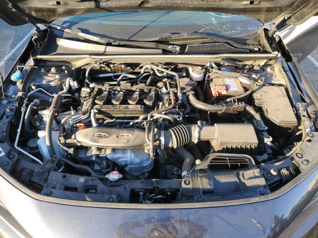 Photo 11 from auction – 2023 HONDA CIVIC EX with VIN 2HGFE1F7XPH316387