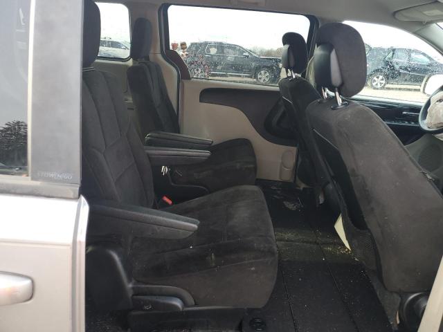 Photo 11 from auction – 2013 DODGE GRAND CARA with VIN 2C4RDGBG8DR733858