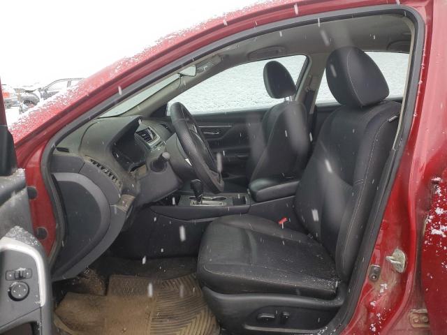 Photo 7 from auction – 2017 NISSAN ALTIMA 2.5 with VIN 1N4AL3AP0HC243431