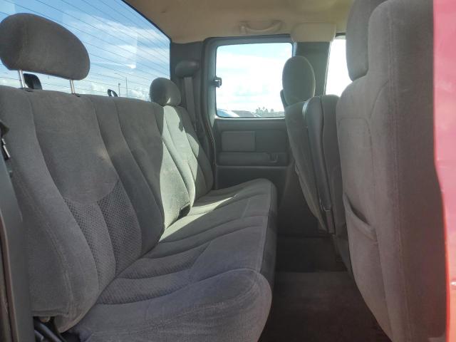 Photo 10 from auction – 2004 CHEVROLET SILVERADO with VIN 2GCEC19V341401943