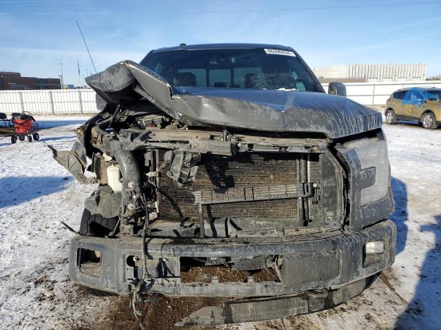 Photo 5 from auction – 2016 FORD F150 SUPER with VIN 1FTEW1EF5GFD02379