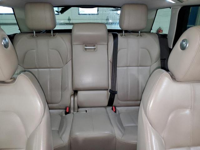 Photo 10 from auction – 2017 LAND ROVER RANGE ROVE with VIN SALWR2FV0HA676011