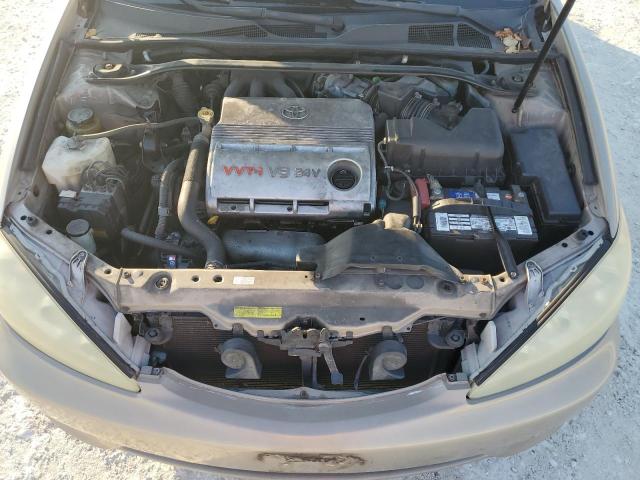 Photo 11 from auction – 2005 TOYOTA CAMRY LE with VIN 4T1BF30K45U089738