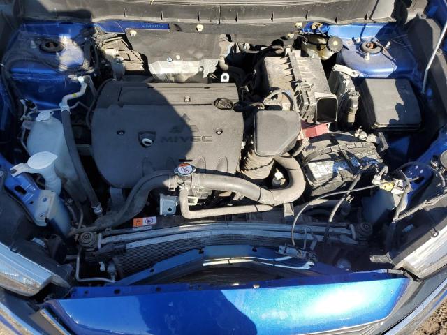 Photo 11 from auction – 2016 MITSUBISHI OUTLANDER with VIN JA4AR3AW0GZ032266