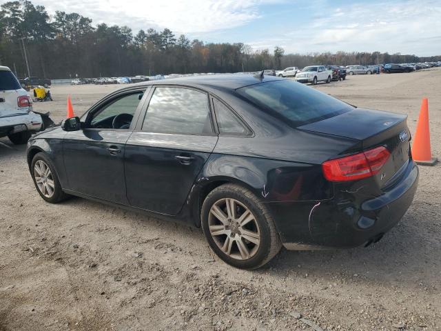Photo 2 from auction – 2011 AUDI A4 PREMIUM with VIN WAUAFAFL2BN056261