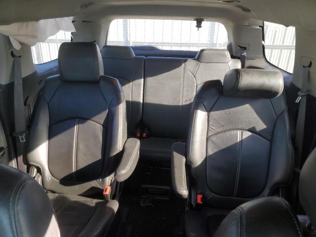 Photo 10 from auction – 2015 GMC ACADIA SLT with VIN 1GKKRRKDXFJ336880