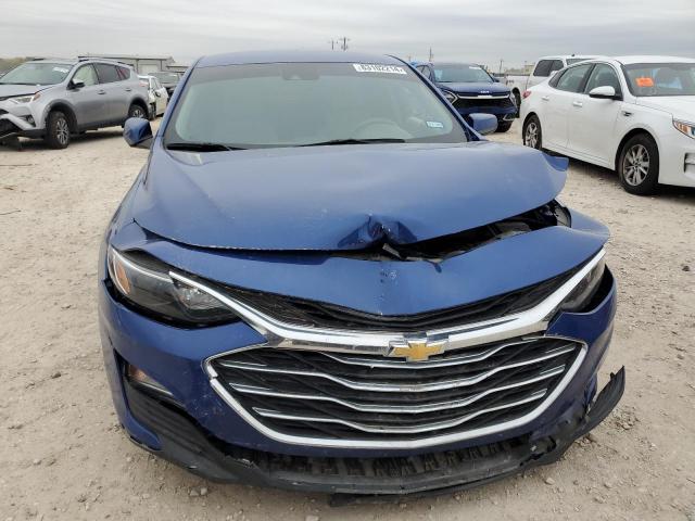 Photo 5 from auction – 2023 CHEVROLET MALIBU LT with VIN 1G1ZD5STXPF150892