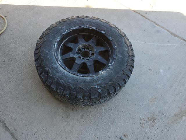 Photo 13 from auction – 2000 JEEP WRANGLER / with VIN 1J4FA59S7YP714276