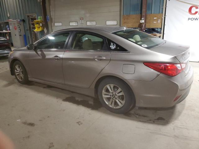 Photo 2 from auction – 2014 HYUNDAI SONATA GLS with VIN 5NPEB4AC0EH893278