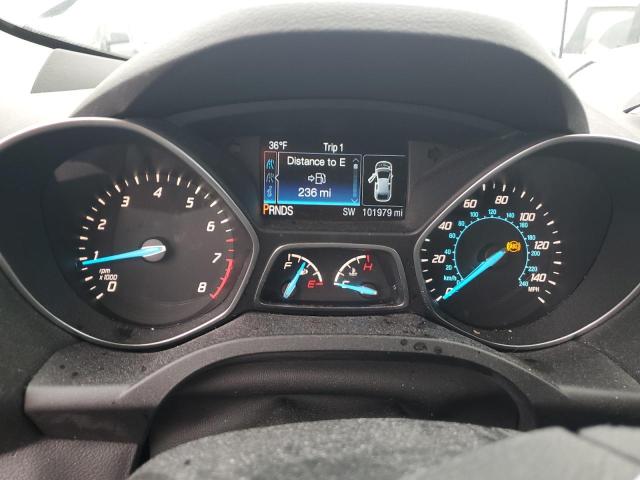 Photo 9 from auction – 2015 FORD ESCAPE TIT with VIN 1FMCU0J96FUB03788