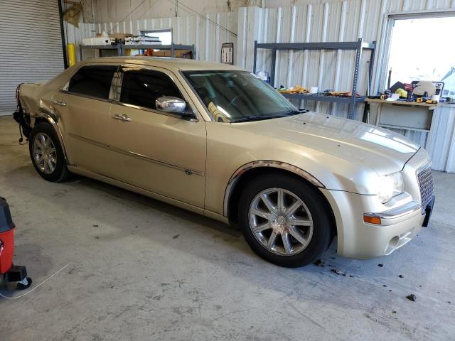 Photo 4 from auction – 2010 CHRYSLER 300C with VIN 2C3CA6CT3AH155503