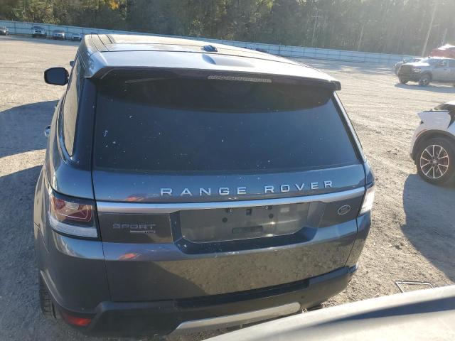 Photo 6 from auction – 2014 LAND ROVER RANGE ROVE with VIN SALWR2WF8EA378665