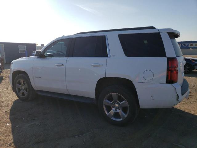 Photo 2 from auction – 2016 CHEVROLET TAHOE C150 with VIN 1GNSCBKC4GR317506
