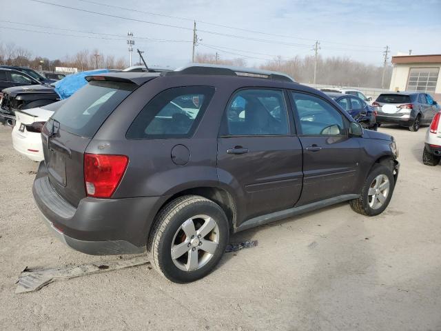 Photo 3 from auction – 2007 PONTIAC TORRENT with VIN 2CKDL63F176231379