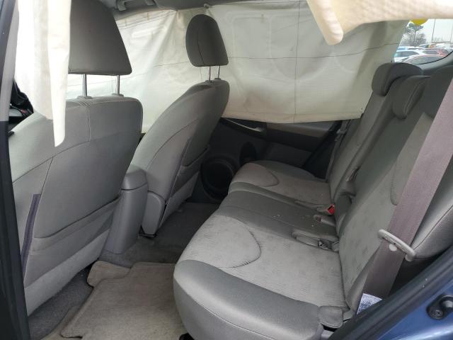 Photo 11 from auction – 2009 TOYOTA RAV4 with VIN JTMBF33V29D009174