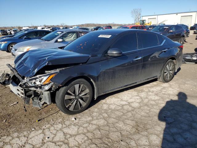 NISSAN ALTIMA SL 2020 with VIN 1N4BL4EV8LN301155 - Photo from auction