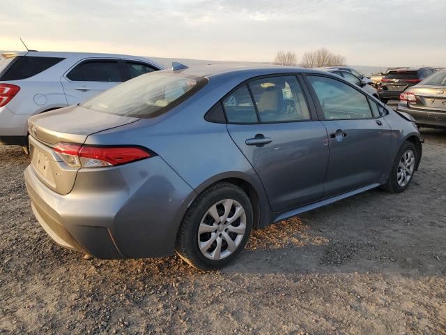 Photo 3 from auction – 2020 TOYOTA COROLLA LE with VIN 5YFEPRAE0LP060046