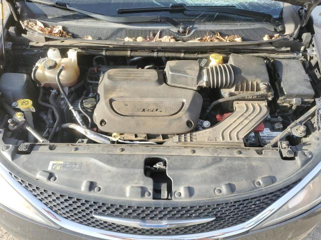Photo 12 from auction – 2019 CHRYSLER PACIFICA T with VIN 2C4RC1BG7KR665355