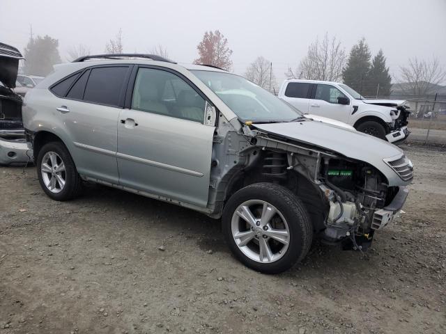 Photo 4 from auction – 2008 LEXUS RX 400H with VIN JTJHW31U082053573