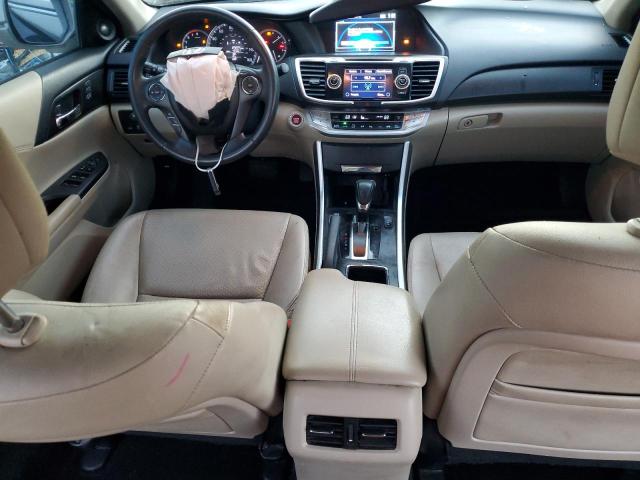 Photo 8 from auction – 2013 HONDA ACCORD with VIN 1HGCR2F83DA241340
