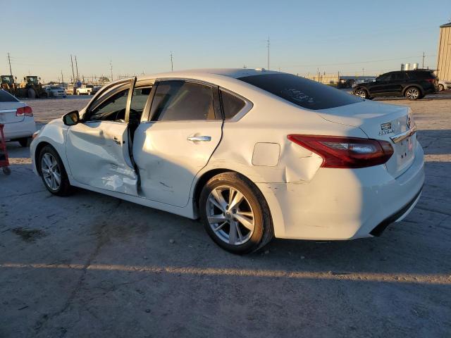 Photo 2 from auction – 2018 NISSAN ALTIMA 2.5 with VIN 1N4AL3AP6JC130413