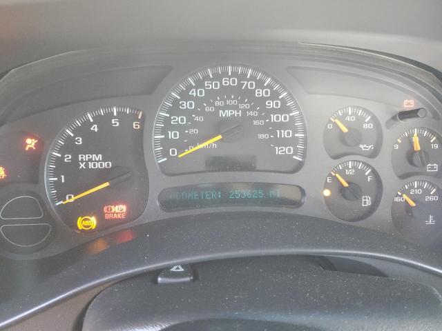 Photo 9 from auction – 2004 CHEVROLET SILVERADO with VIN 2GCEC13T441332624