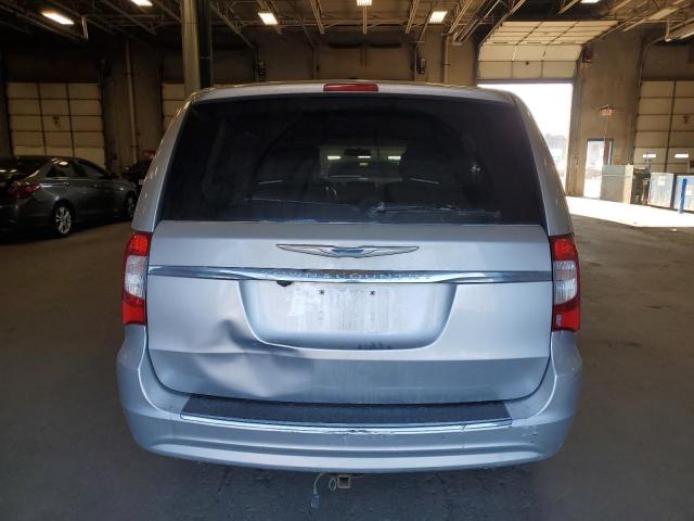 Photo 6 from auction – 2011 CHRYSLER TOWN & COU with VIN 2A4RR8DG6BR656032