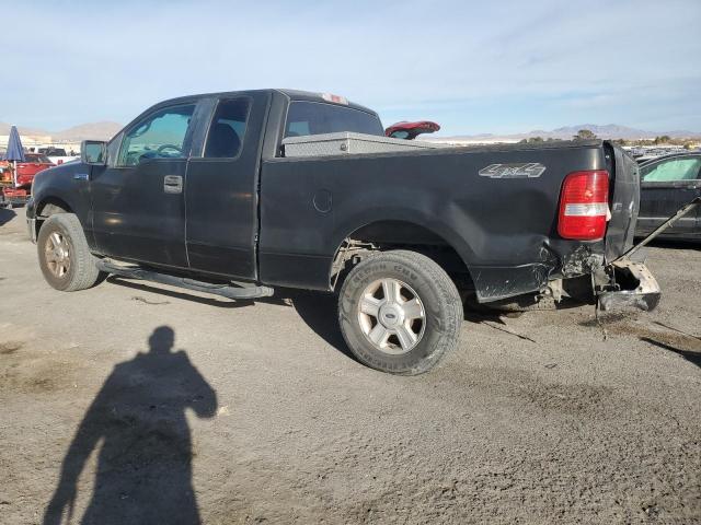 Photo 2 from auction – 2007 FORD F150 with VIN 1FTRX14W87KD25226