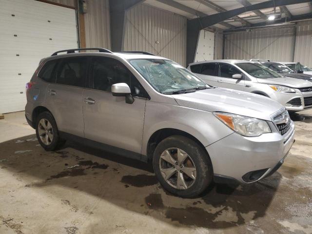 Photo 4 from auction – 2016 SUBARU FORESTER 2 with VIN JF2SJAHC0GH465899