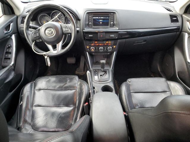 Photo 8 from auction – 2013 MAZDA CX-5 GT with VIN JM3KE4DE4D0136300