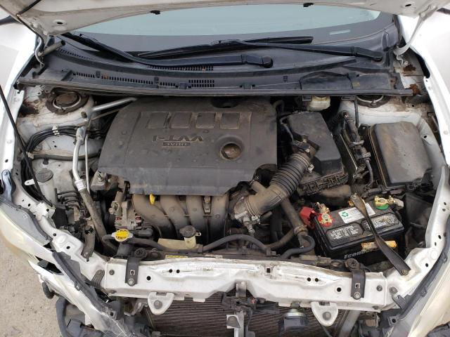 Photo 11 from auction – 2015 TOYOTA COROLLA L with VIN 5YFBURHE0FP335095