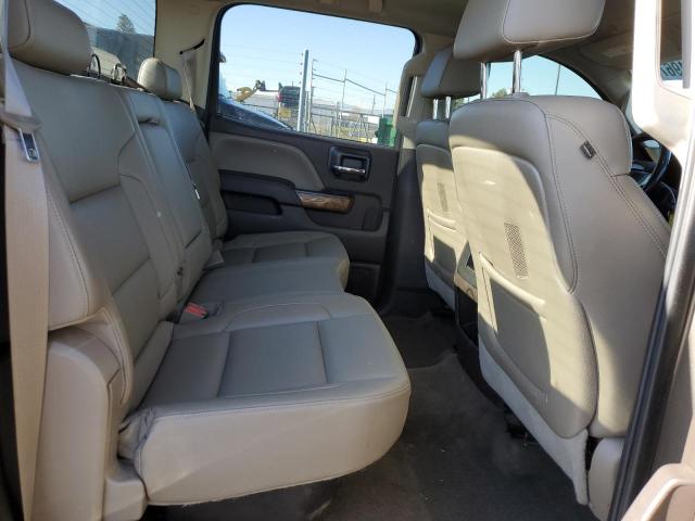 Photo 10 from auction – 2015 GMC SIERRA K35 with VIN 1GT423E88FF189157