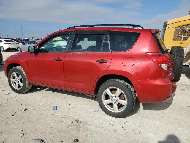 Photo 2 from auction – 2007 TOYOTA RAV4 with VIN JTMZD33V976035129