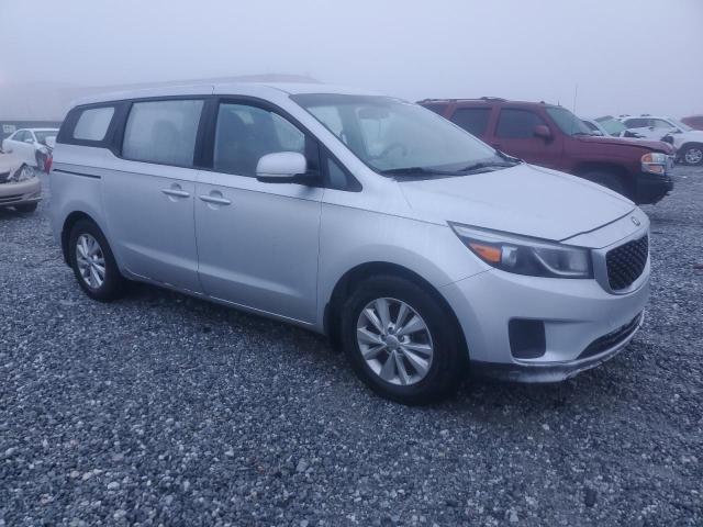 Photo 4 from auction – 2015 KIA SEDONA L with VIN KNDMA5C11F6024944