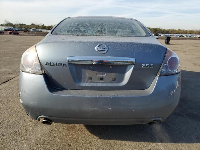 Photo 6 from auction – 2012 NISSAN ALTIMA BAS with VIN 1N4AL2AP9CN424745