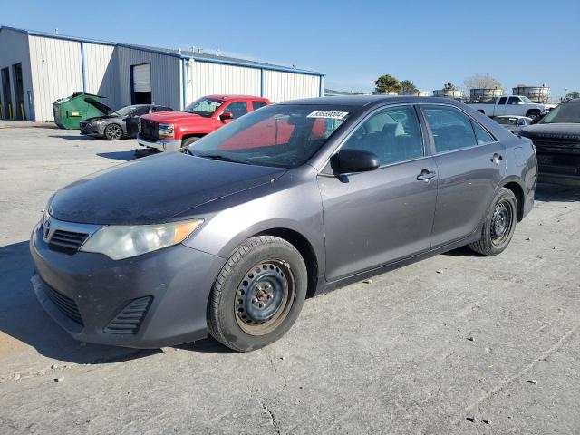 Photo 1 from auction – 2014 TOYOTA CAMRY L with VIN 4T1BF1FK1EU830102
